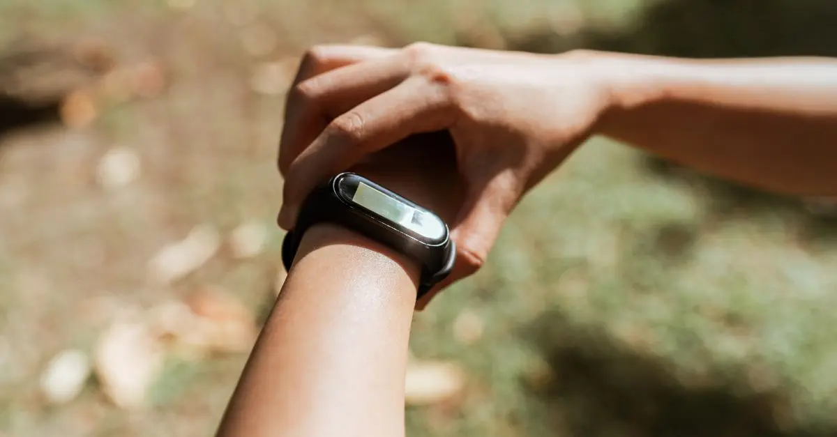 Ultimate Fitness Trackers Comparison Guide