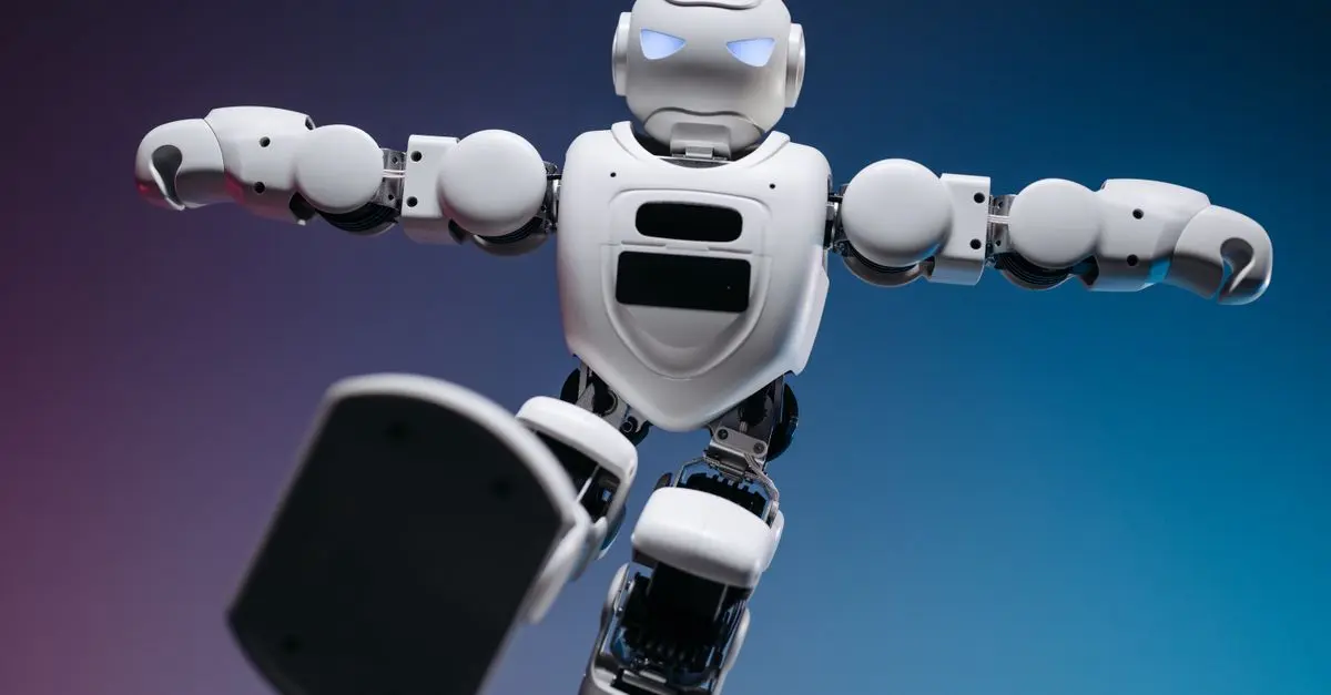 Guide d'achat sur la robotique au quotidien