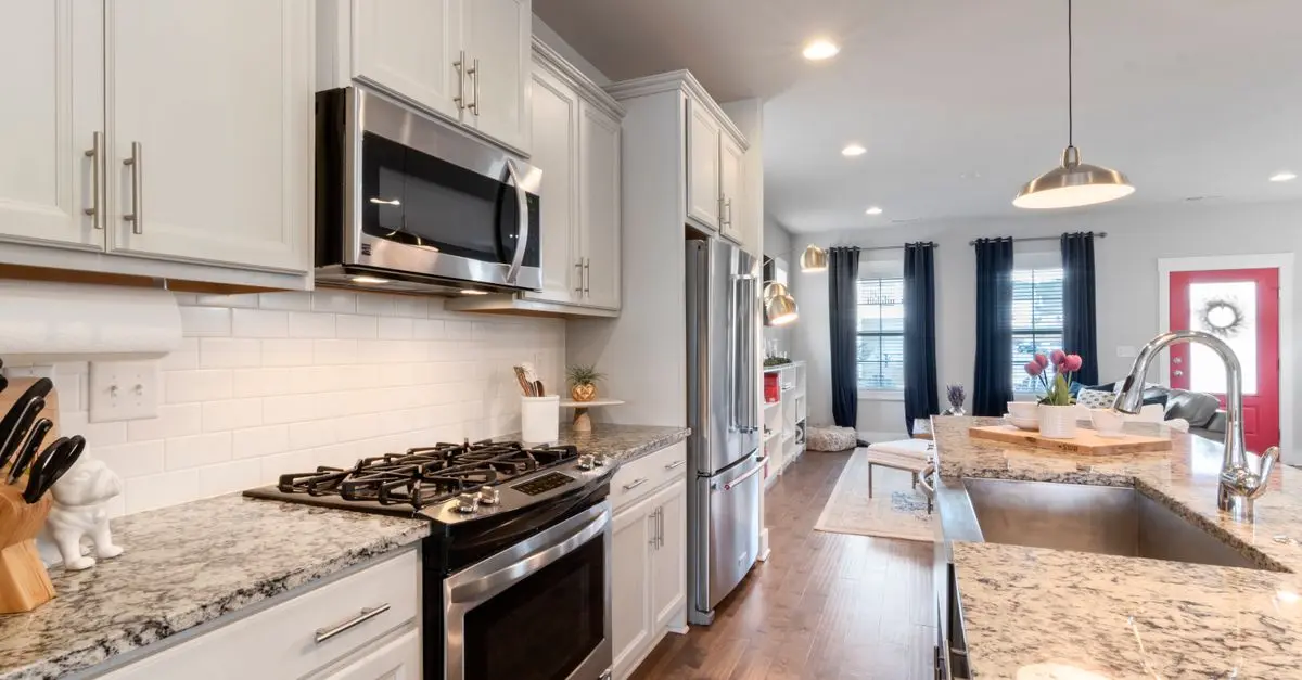 Inspirational Kitchen Remodeling Ideas
