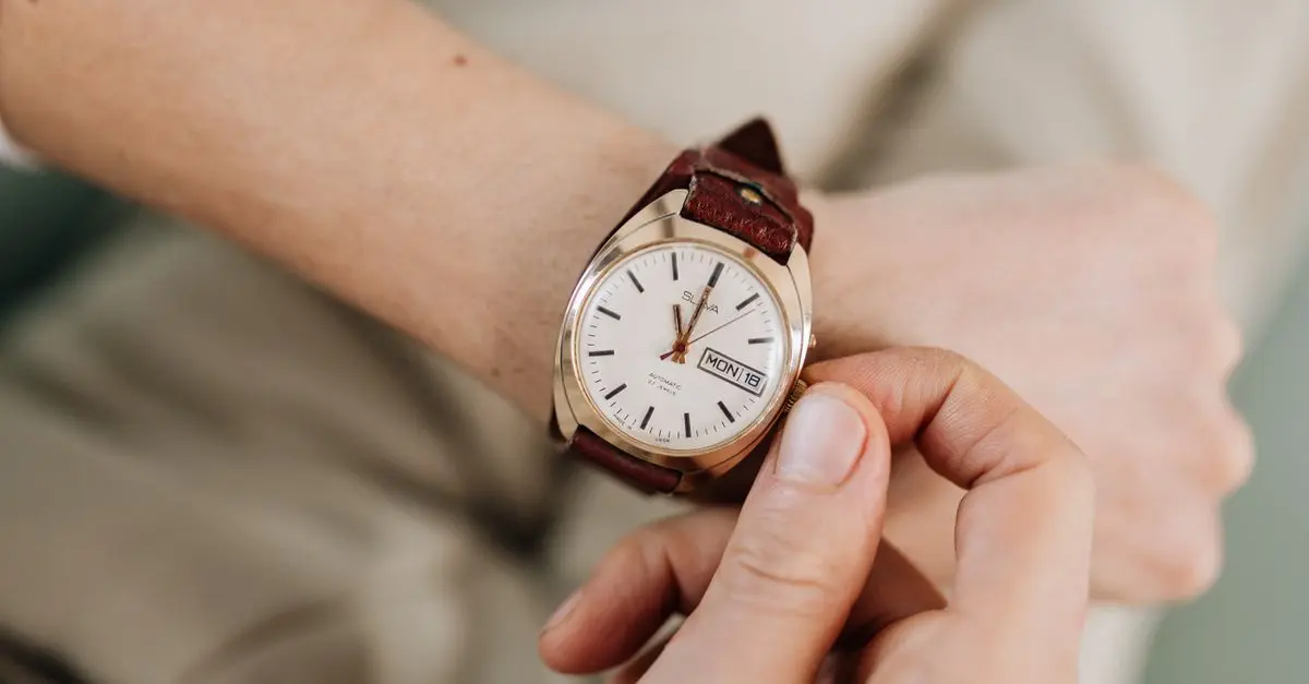Entretien des Montres Automatiques : Les Bonnes Pratiques