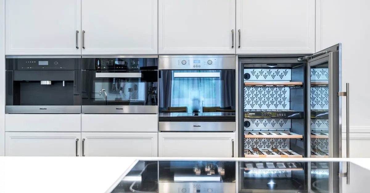 Essential Wine Cooler Maintenance Tips for Longevity