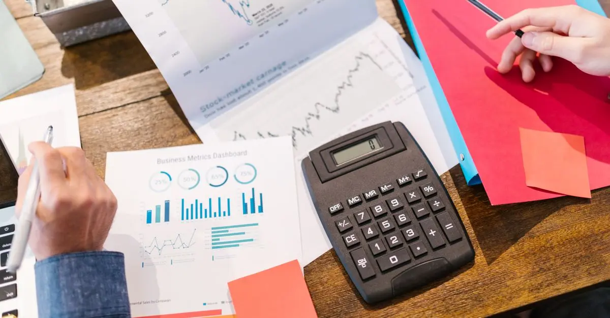 Planificación Financiera Empresarial: Guía Completa