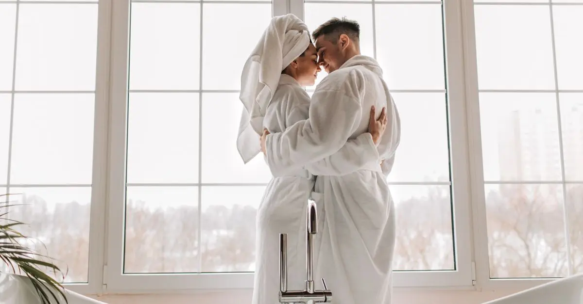 Romantic Getaways for Couples