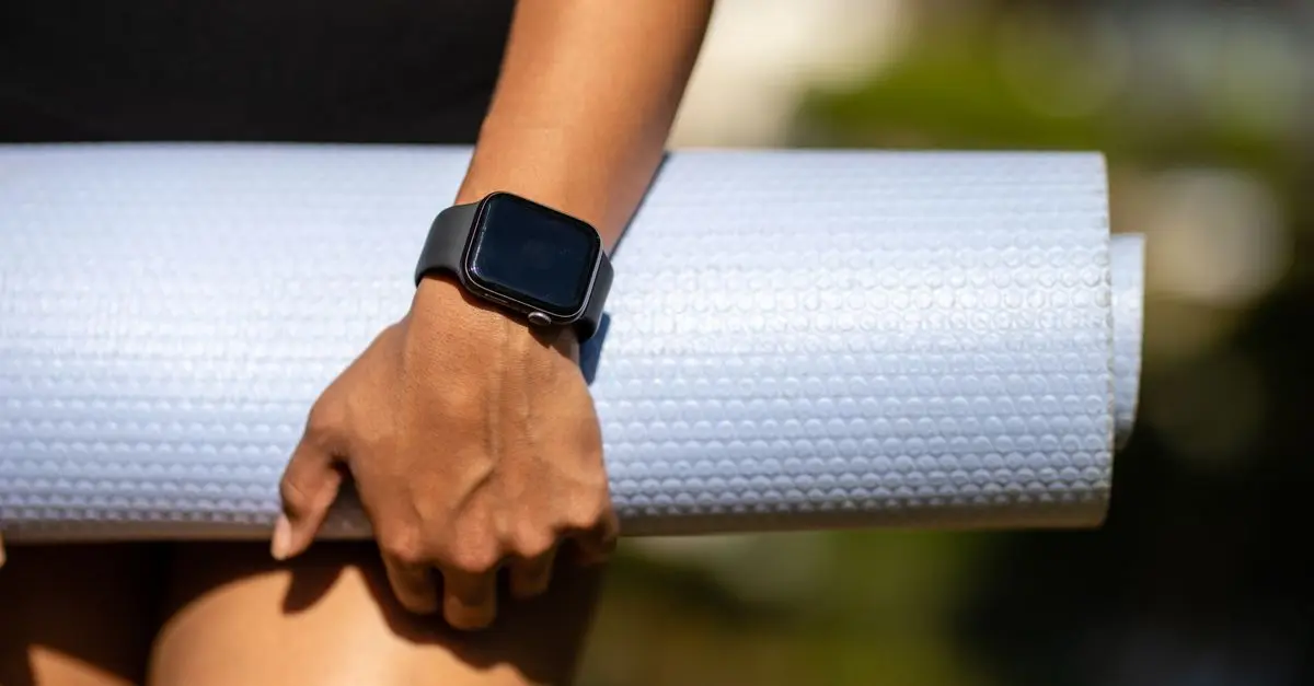 Essential Health & Fitness Tech Gadgets for a Healthier You