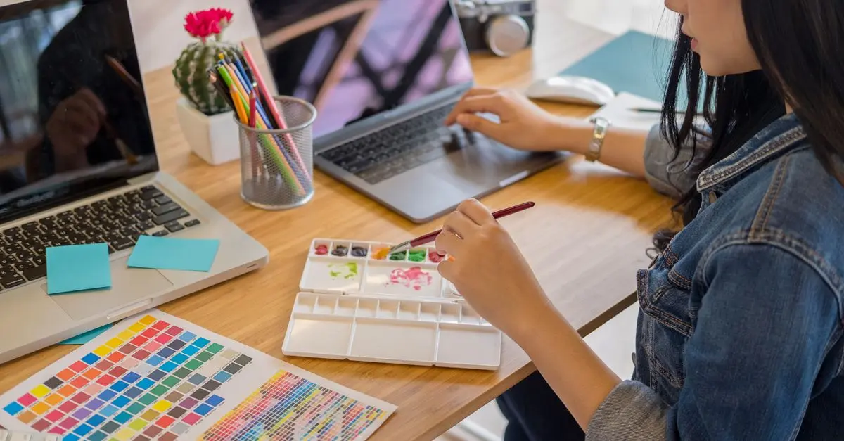 Guía de Compra: Diseño Gráfico en Línea
