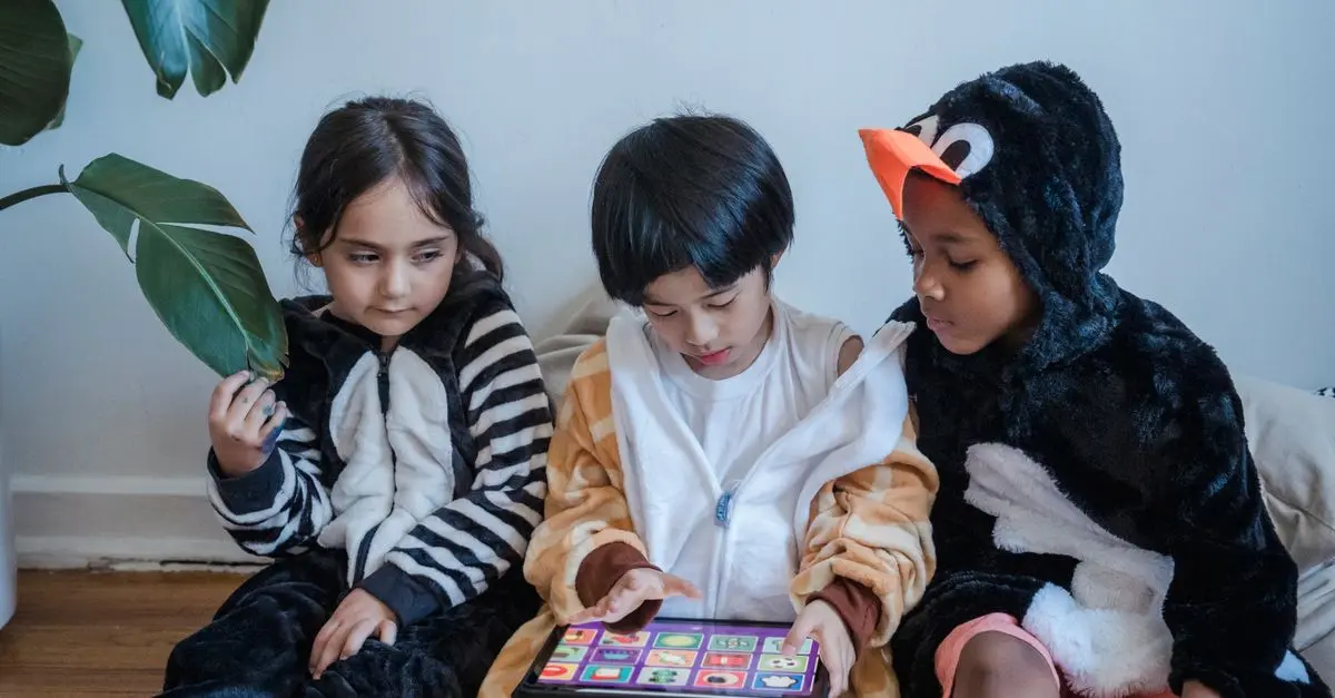 I migliori tablet per bambini: cosa considerare