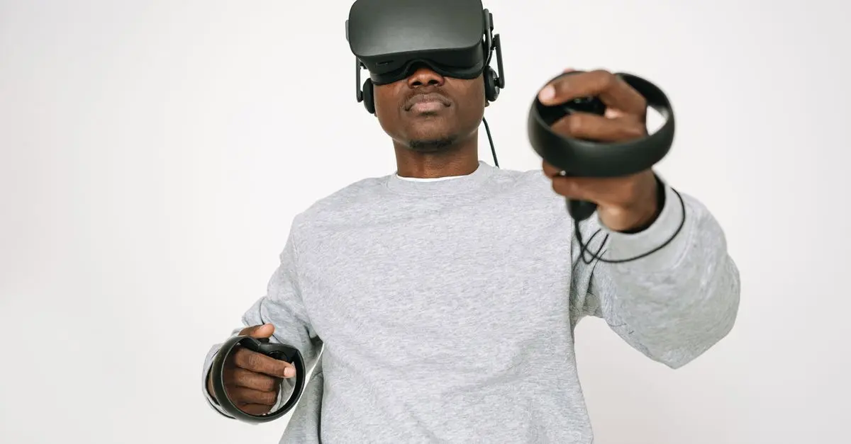 Guide d'achat sur la réalité virtuelle et augmentée