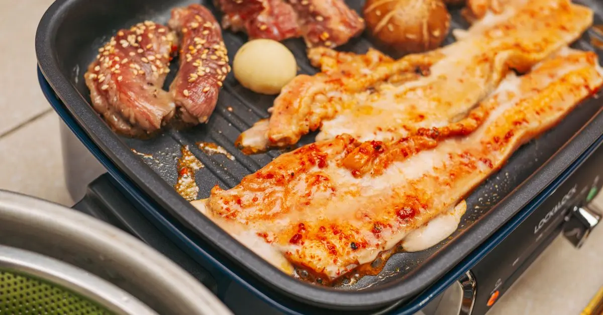 Best Electric Grills Buying Guide