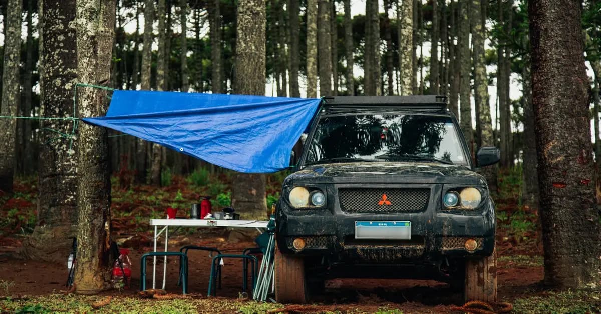 Guide d'achat : accessoires camping-car indispensables